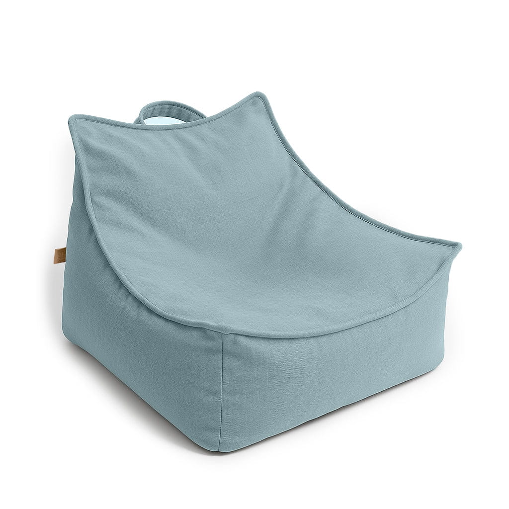 Outzy Sako Bag - Cloudberry Sky Blue