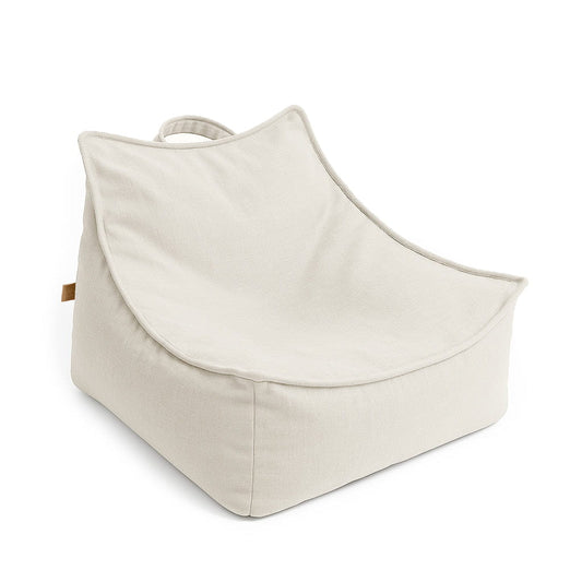 Outzy Sako Bag - Oat Blush Beige