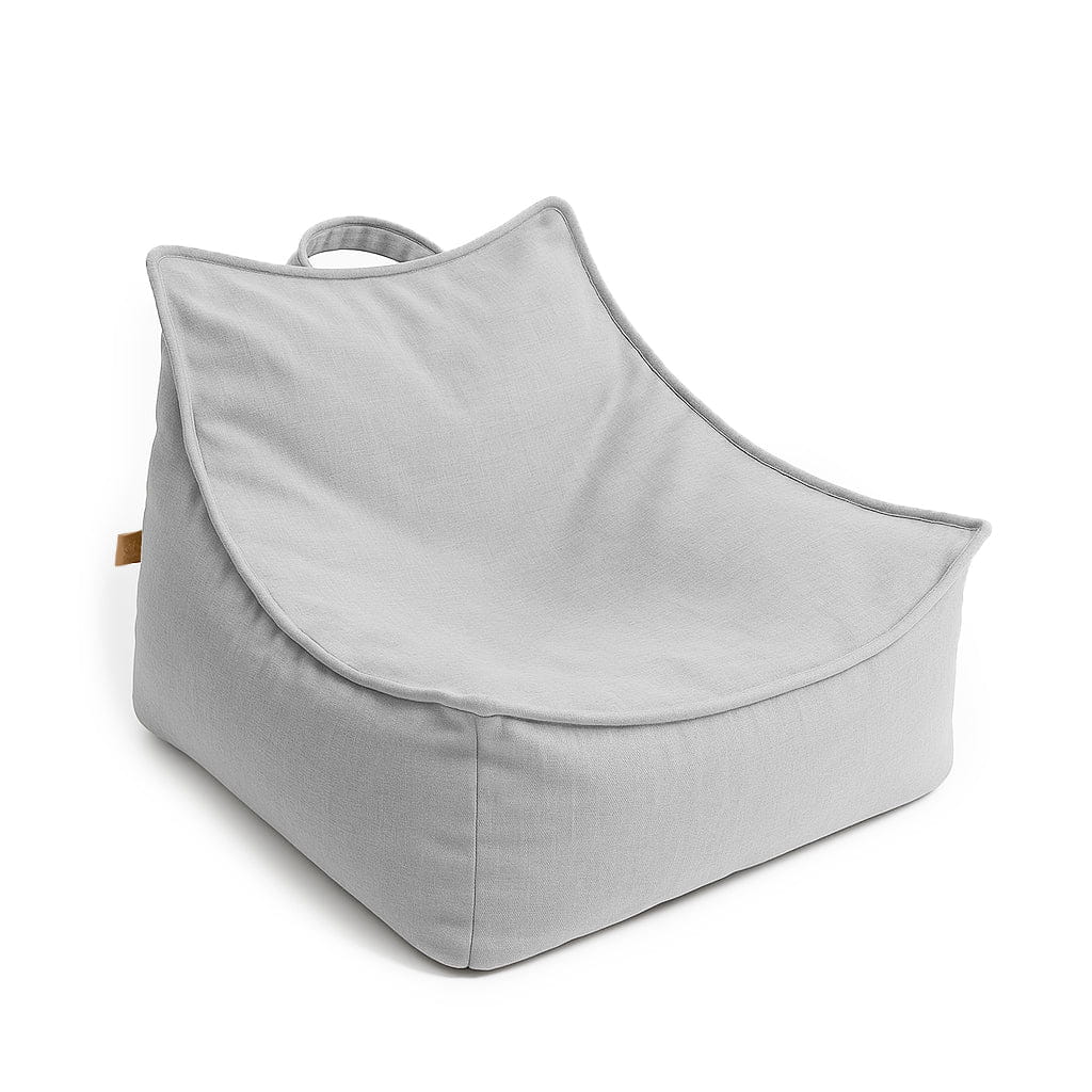 Outzy Sako Bag-Gray